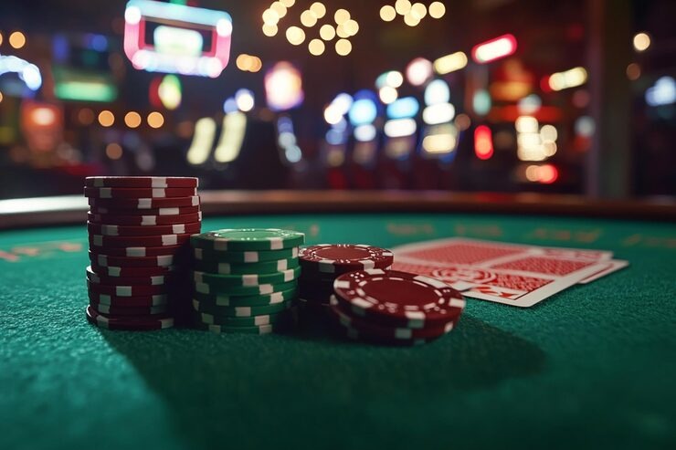 mami188 slot French Roulette Android APK installation