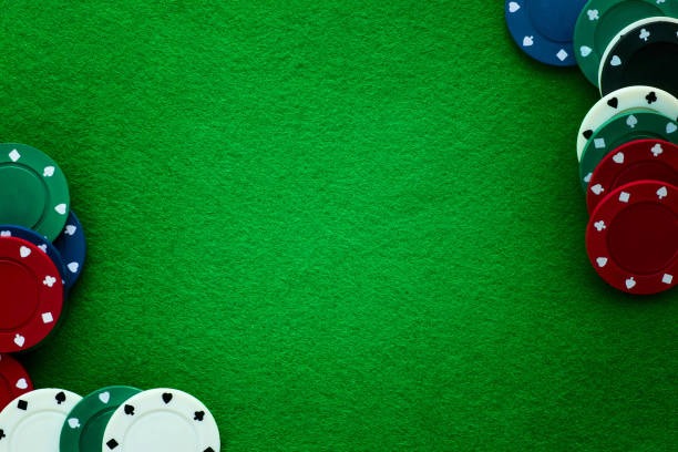 French Roulette Game